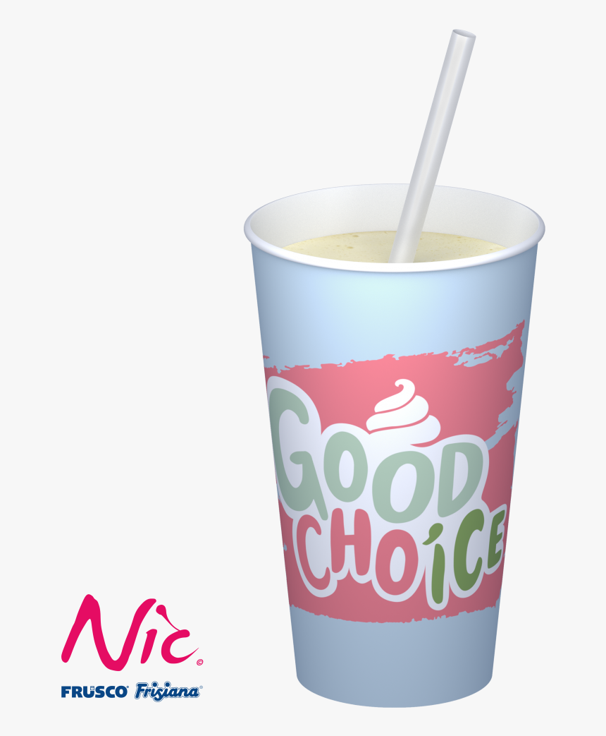Milkshake Png, Transparent Png