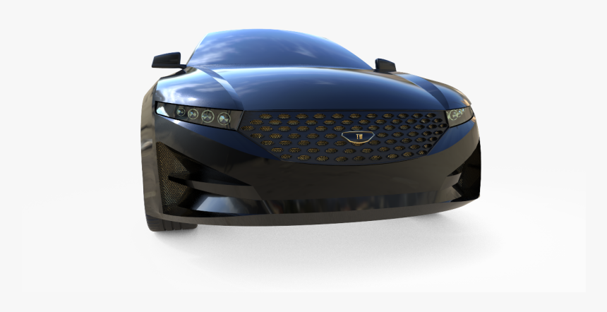 Car Front Png 3d , Png Download, Transparent Png