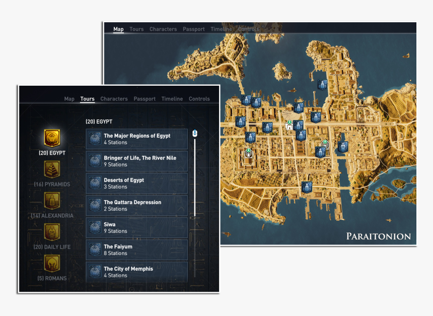 Assassin's Creed Png, Transparent Png