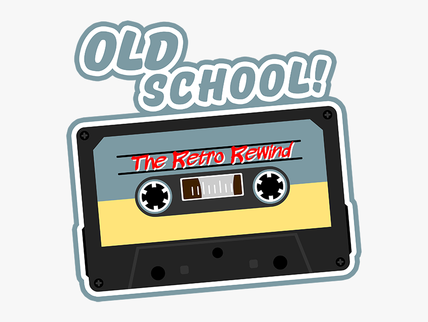 Cassette Tape Png, Transparent Png