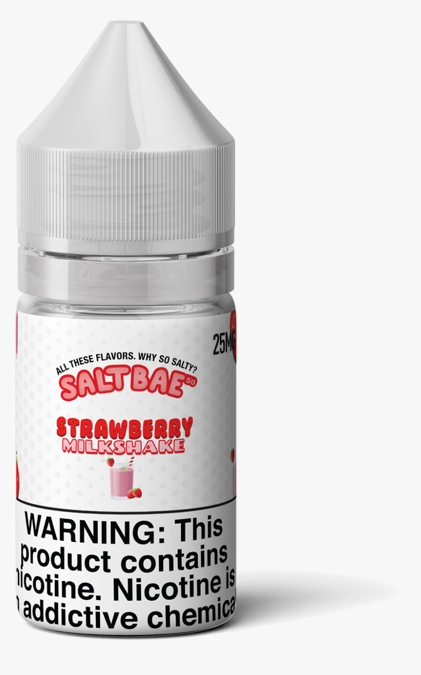 Milkshake Png, Transparent Png