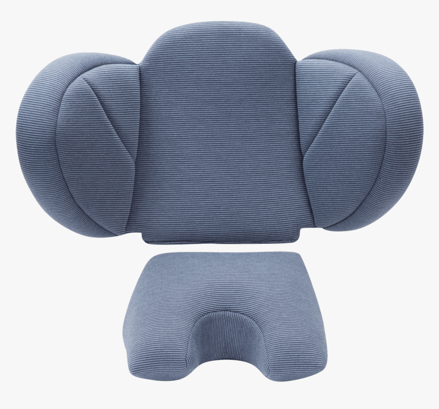 Along With Premium Fabrics And Padding Throughout,, HD Png Download