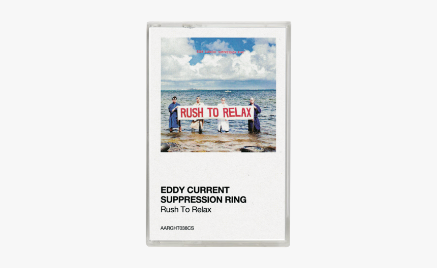 Eddy Current Suppression Ring, HD Png Download