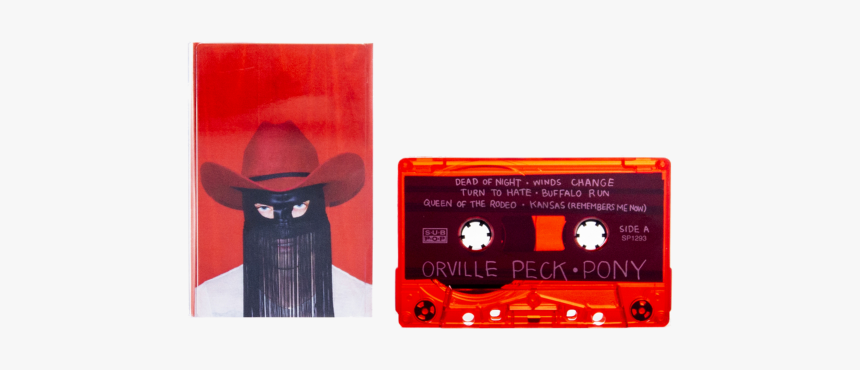 Cassette Tape Png, Transparent Png