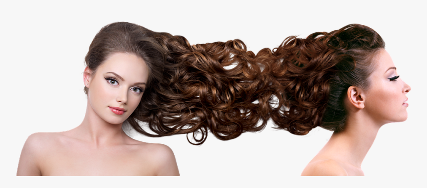 Long Hair Png, Transparent Png