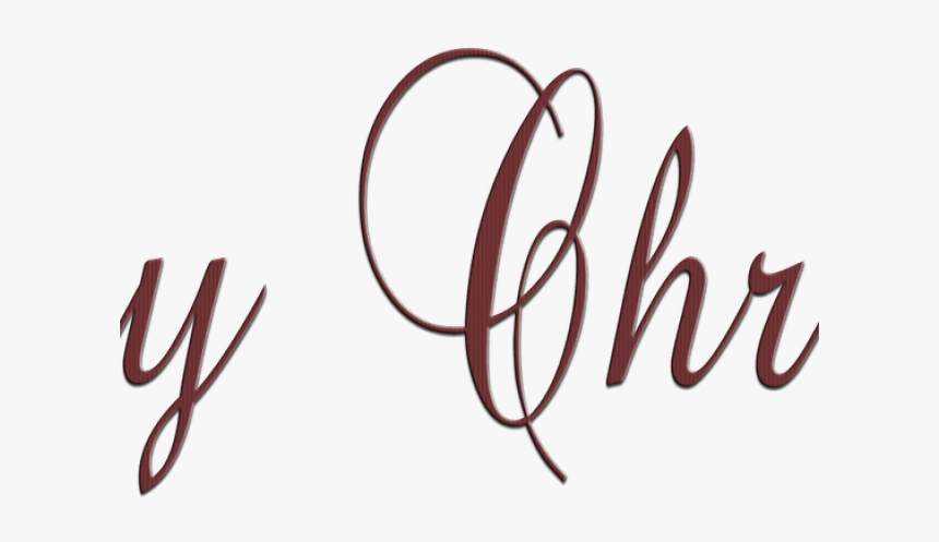 Merry Christmas Text Png Transparent Images, Png Download