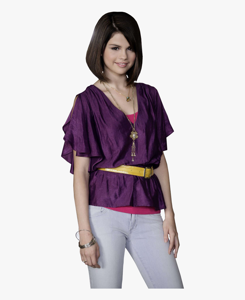 Selena Gomez Png, Transparent Png