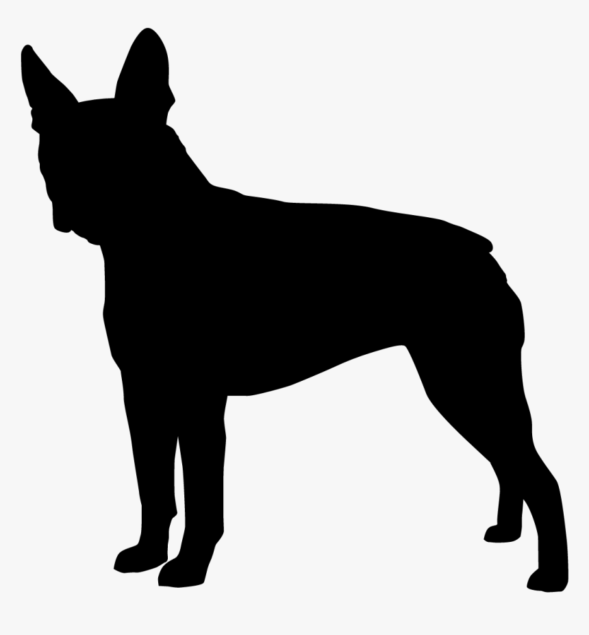 Puppy Vector Png, Transparent Png