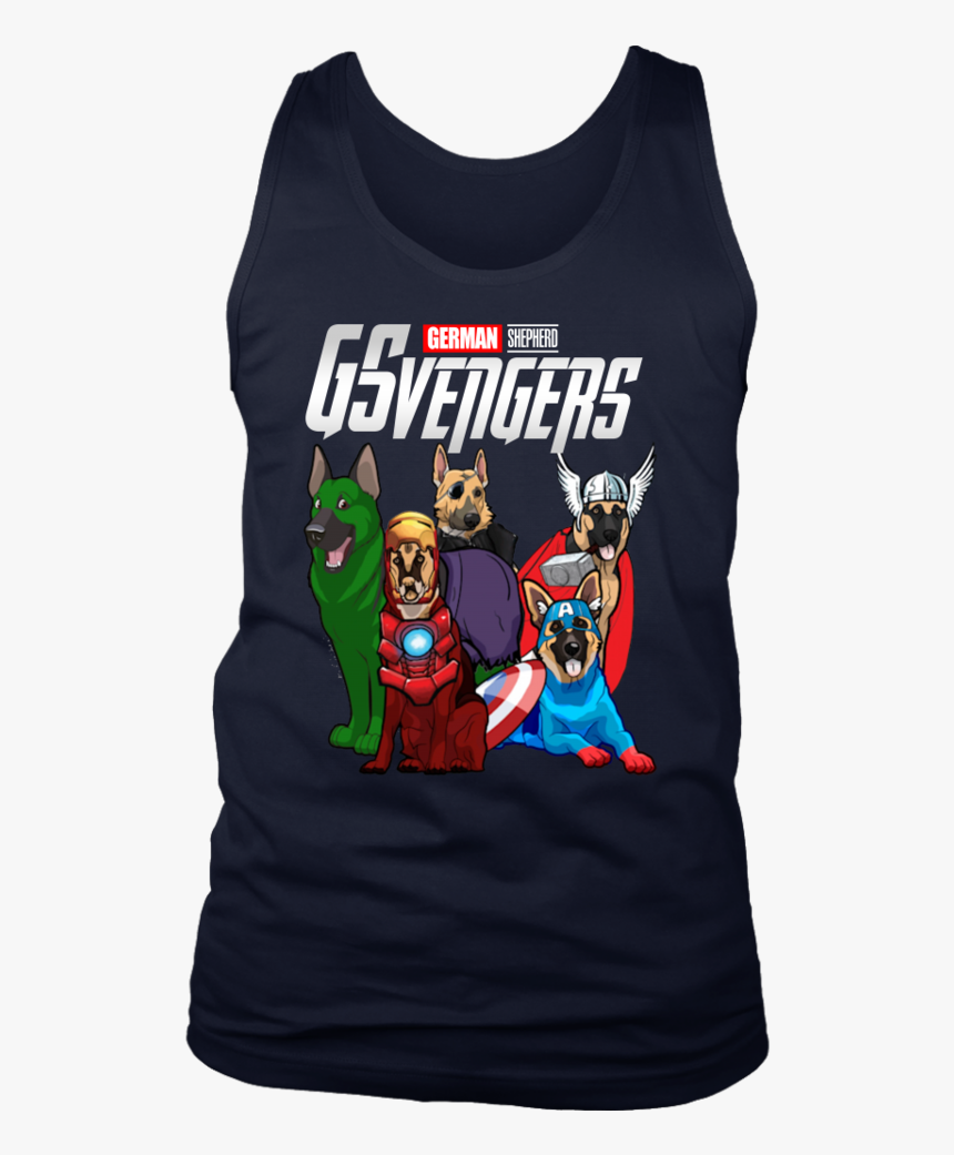 Gsvengers Shirt German, HD Png Download