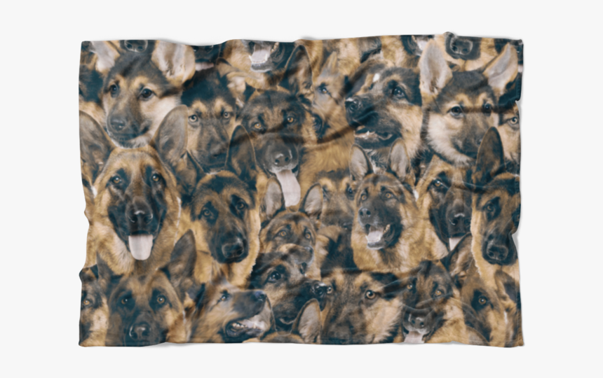 German Shepherd Png, Transparent Png