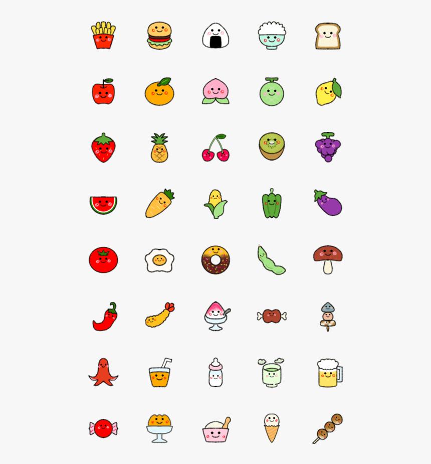 Smile Emoji Png, Transparent Png