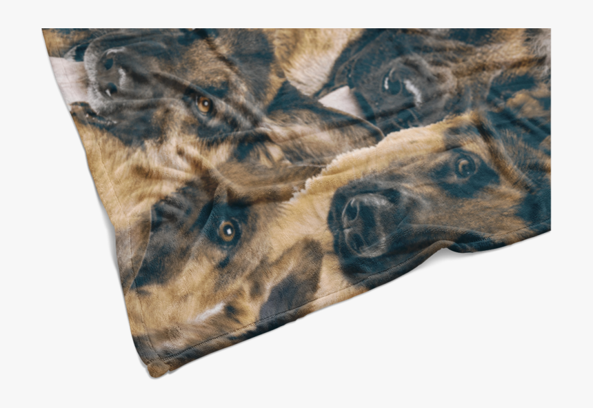 German Shepherd Png, Transparent Png
