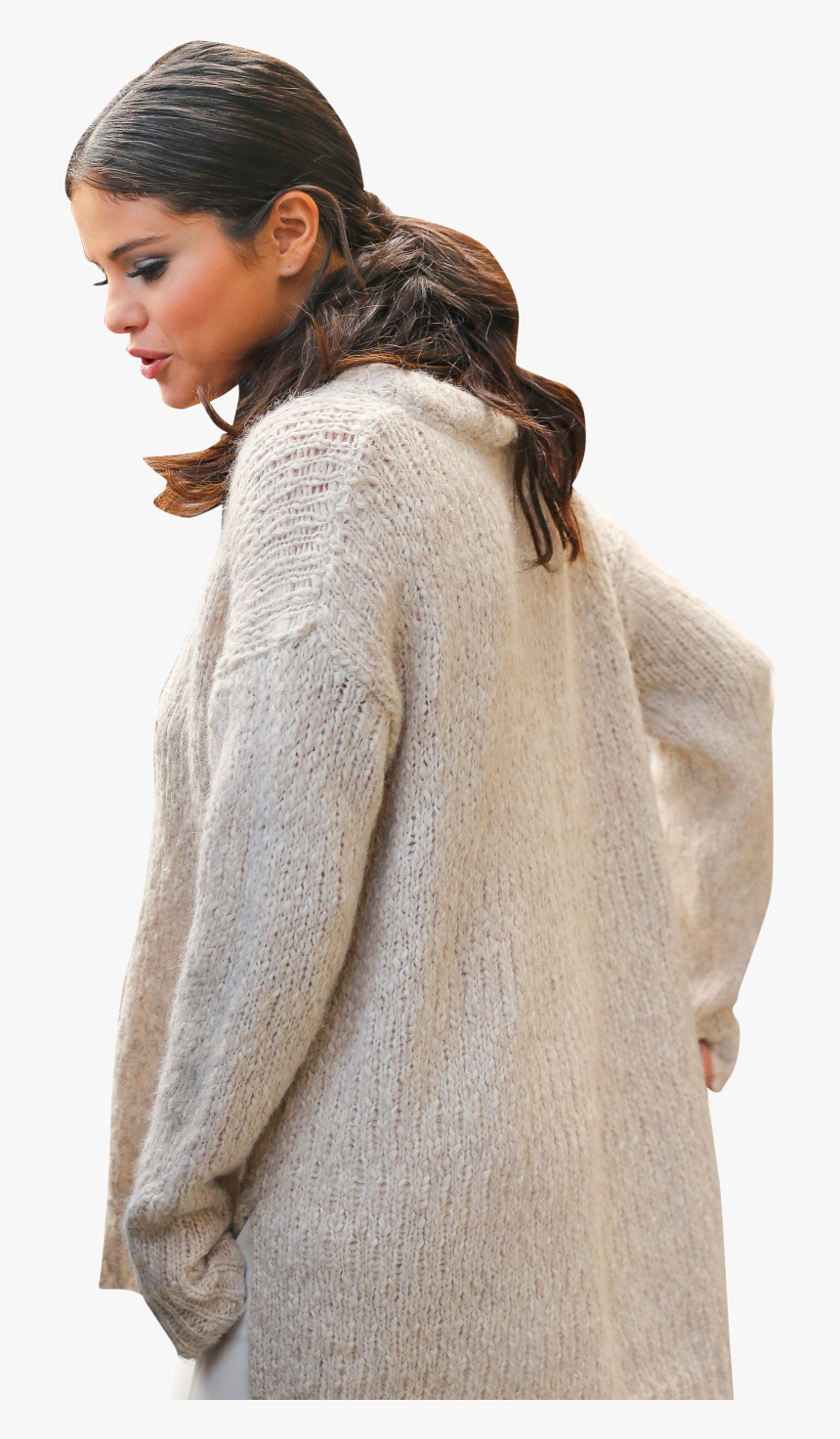 Selena Gomez Png Image, Transparent Png