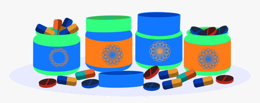Bacteria Png, Transparent Png