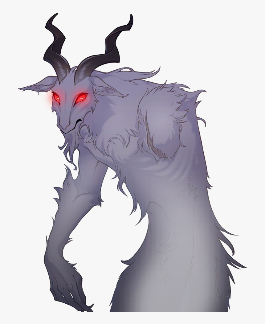 #lucio #countlucio #goatman #thearcana #thearcanagame, HD Png Download