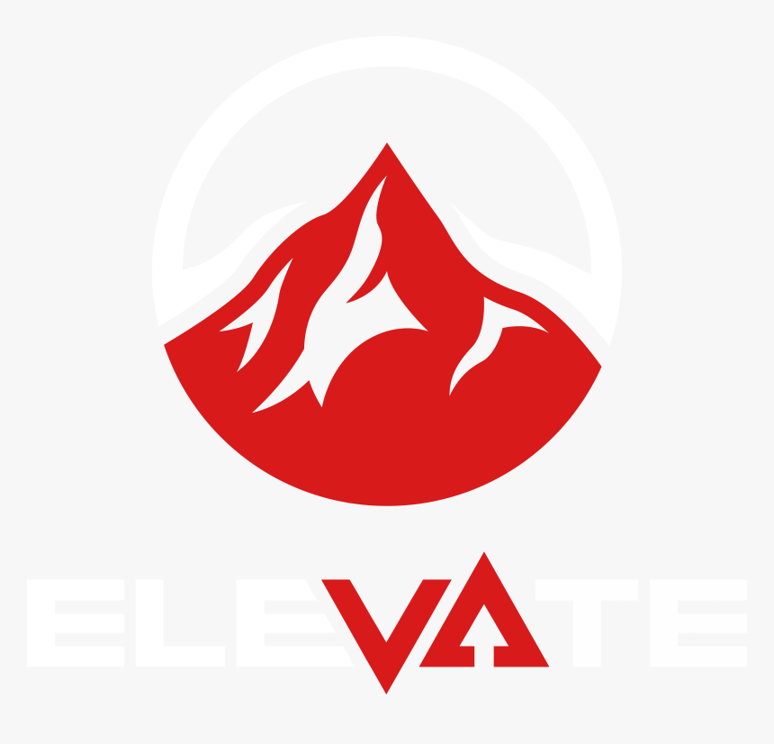 Elevate Esports Logo , Png Download, Transparent Png