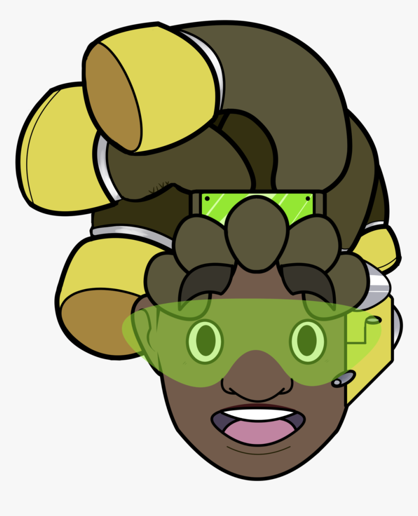 Graphic Lucio, HD Png Download