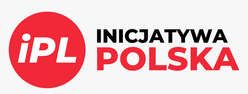 Polish Initiative Logo, HD Png Download