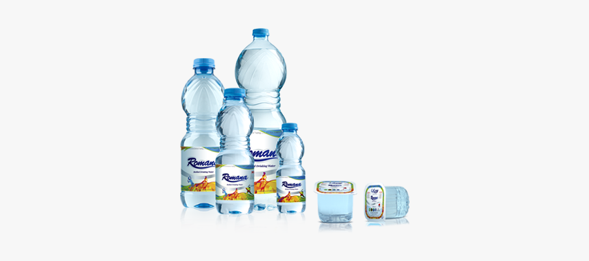 Mineral Water Can Png, Transparent Png