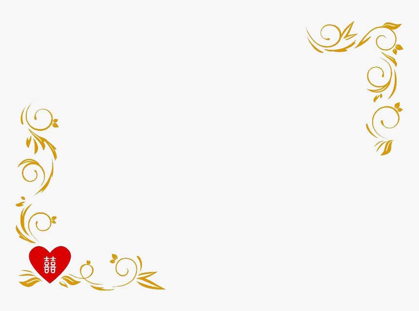 Wedding Card Png Free Download, Transparent Png , Transparent Png Image ...