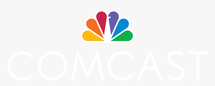 Comcast Logo Transparent, HD Png Download