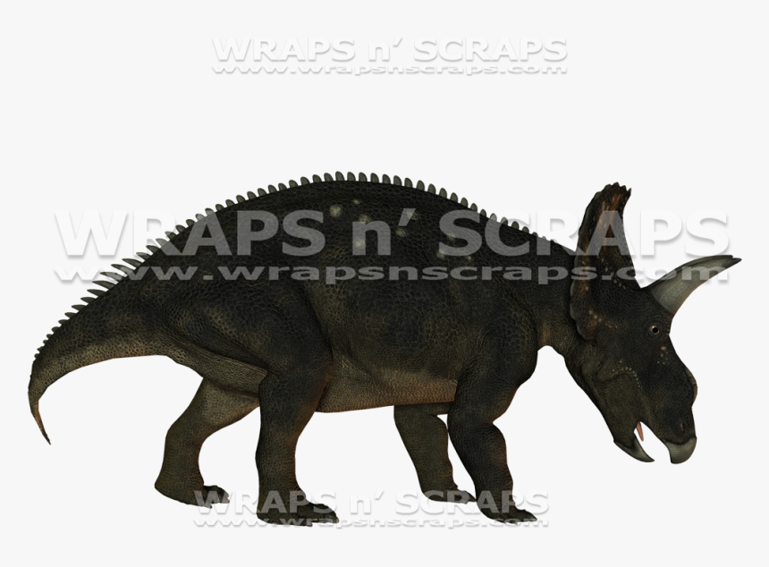 Triceratops Clipart , Png Download, Transparent Png