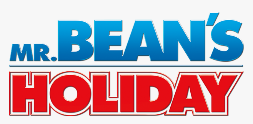 Bean S Holiday, HD Png Download