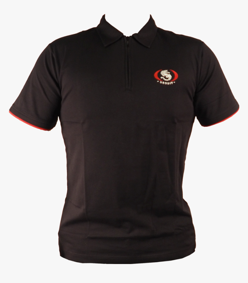 Ursuit Polo Shirt Black Women M, HD Png Download
