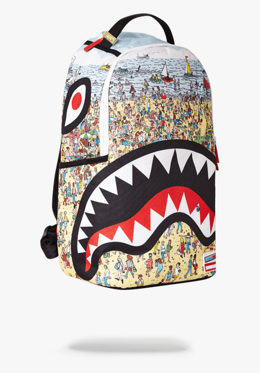 Waldo Png, Transparent Png