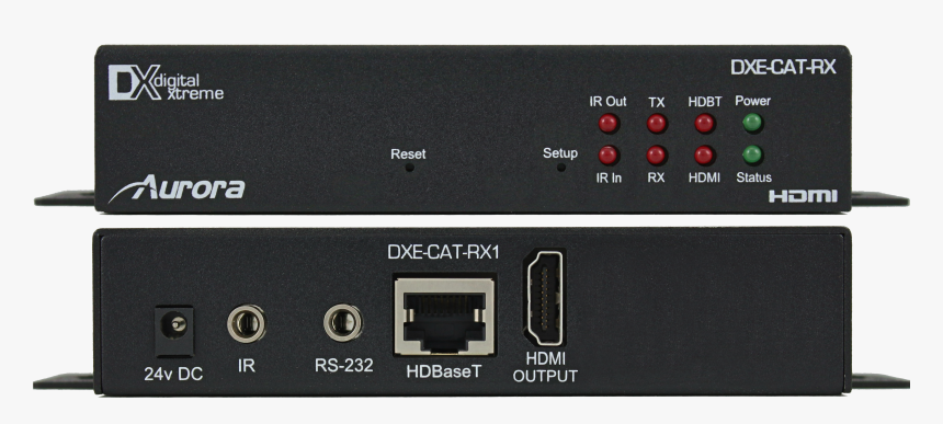 Dxe Cat Rx1 Fb Direct Front With Ears, HD Png Download , Transparent ...