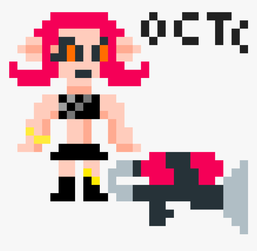 ) - Splatoon 2 (1184x1184), Png Download, Transparent Png