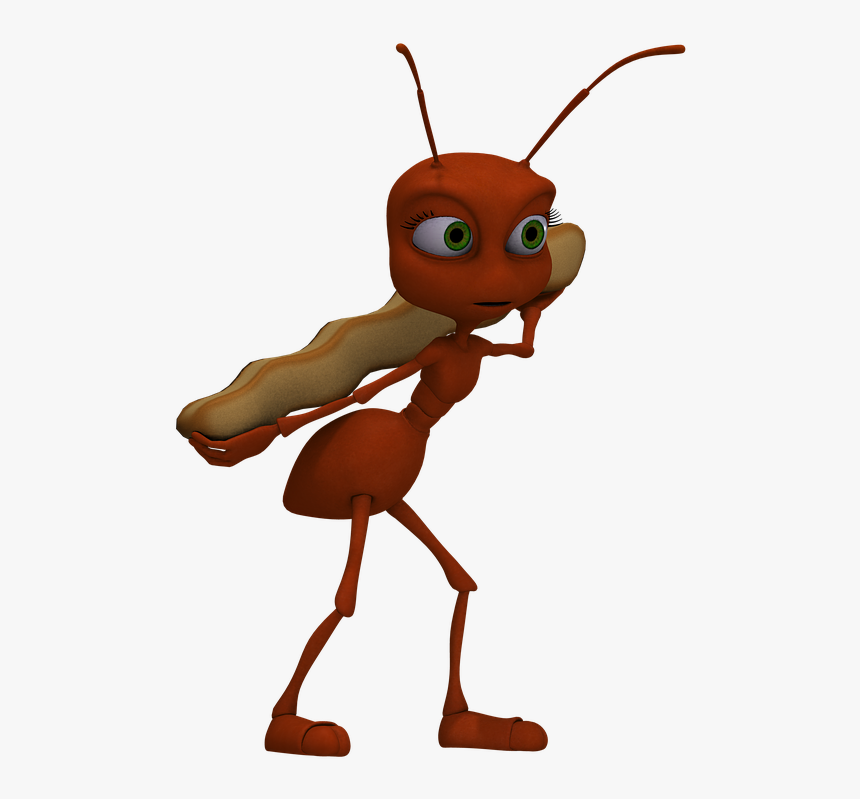 Ant Png, Transparent Png