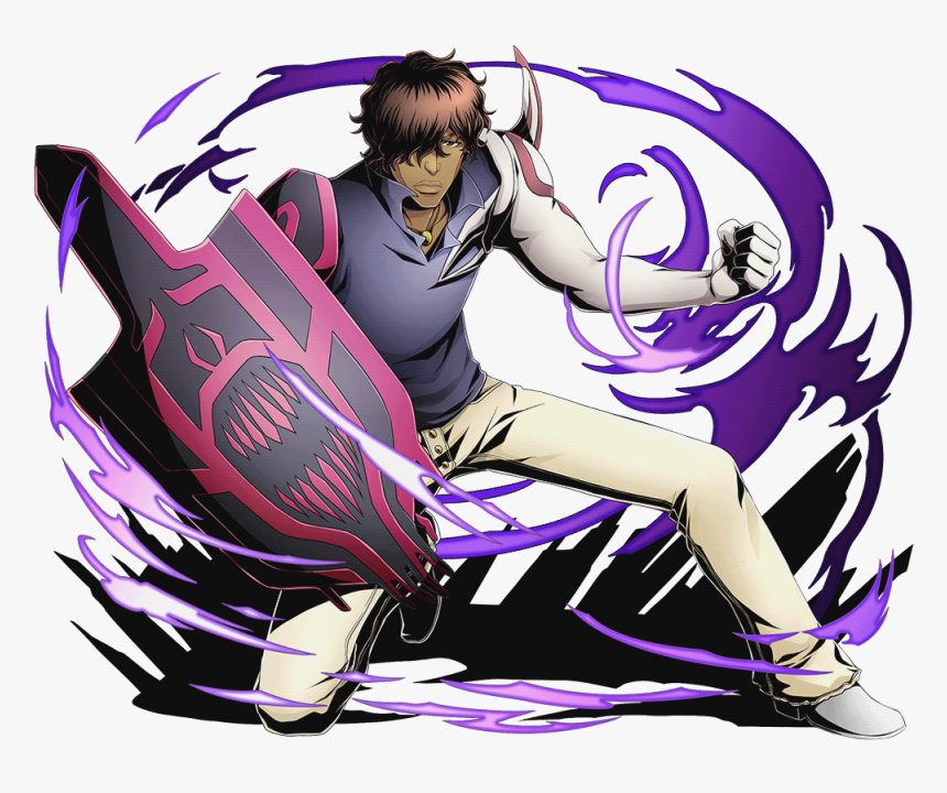 Yasutora Sado Anime Bleach, Bleach Fanart, Shinigami,, HD Png Download