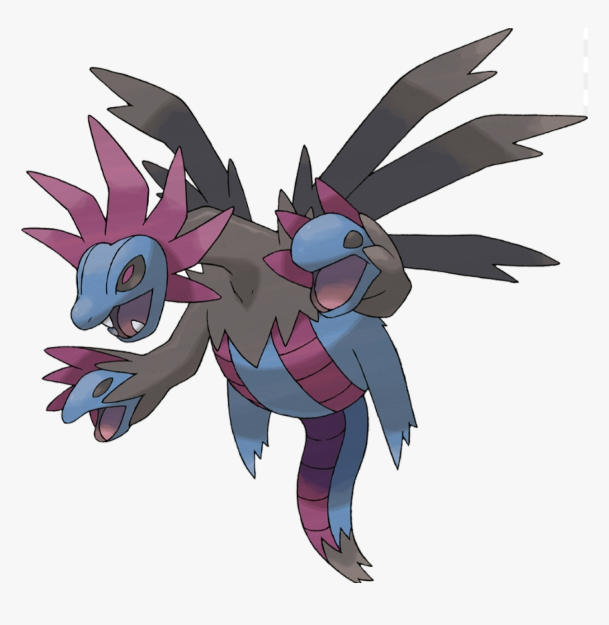 Dragonite Png, Transparent Png