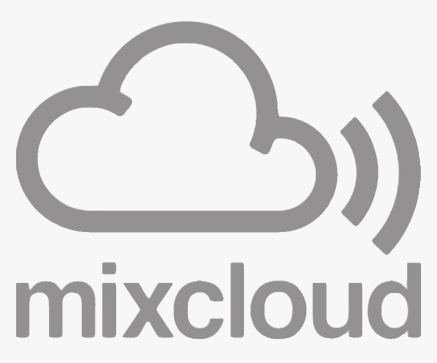 Mixcloud 2, HD Png Download