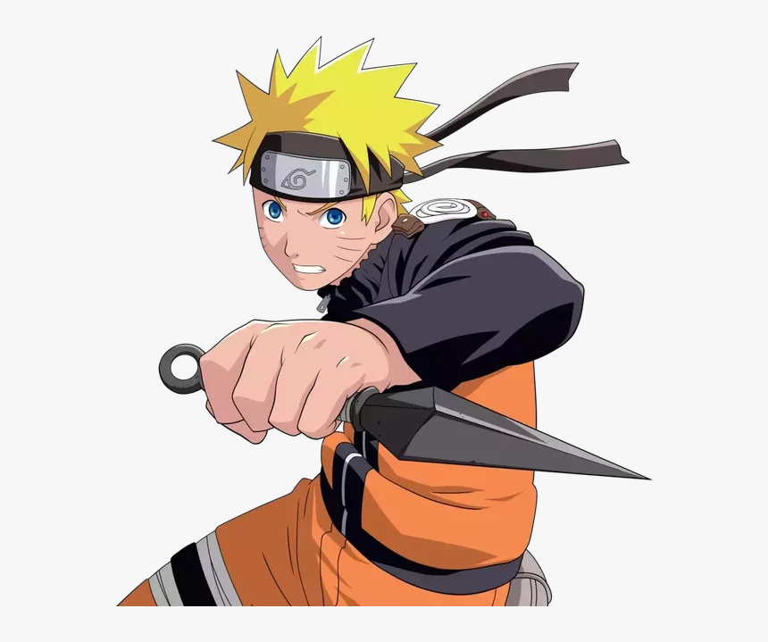 Naruto Headband Png, Transparent Png