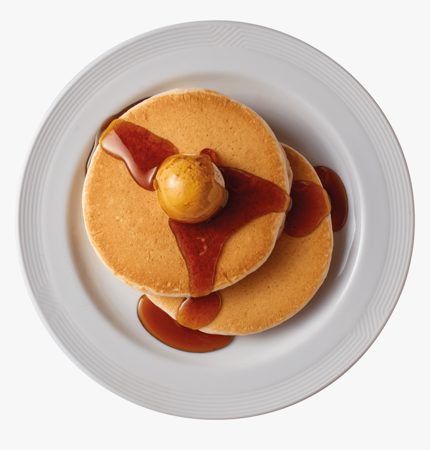 Pancake Png, Transparent Png