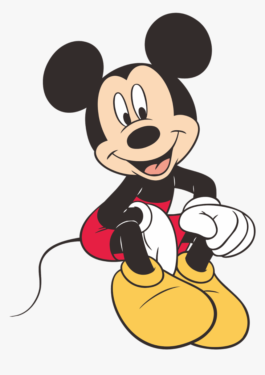 Mickey Mouse Minnie Mouse Donald Duck Clip Art Hd Png Download Transparent Png Image Pngitem