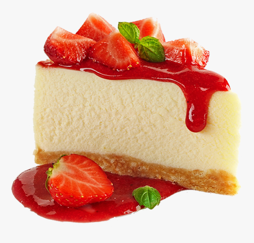Cheesecake Png, Transparent Png