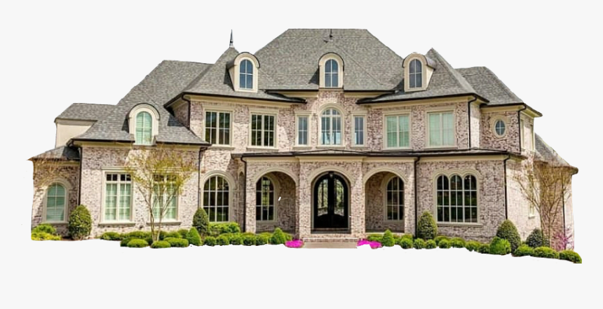 Mansion Png, Transparent Png