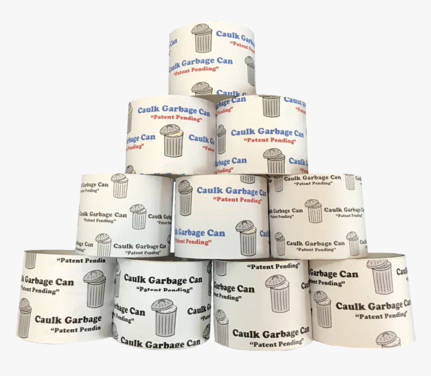 Garbage Can Png, Transparent Png