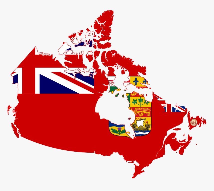 Canada Flag Png Images, Transparent Png