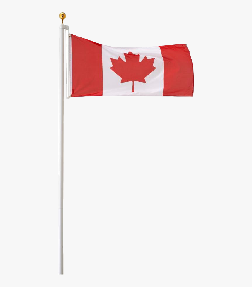 Canada Flag Png Free Image Download, Transparent Png