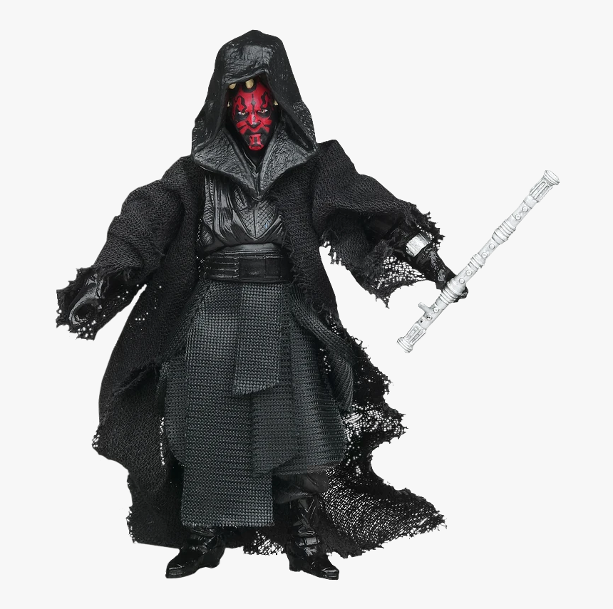 Star Wars Episode I, HD Png Download