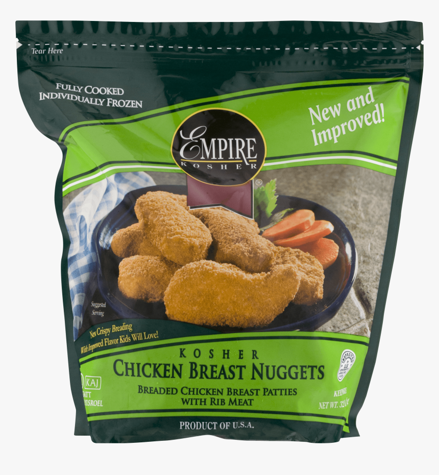 Chicken Nugget Png, Transparent Png