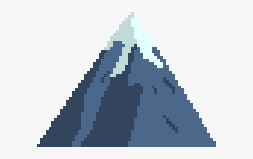 Mountain Range Png, Transparent Png