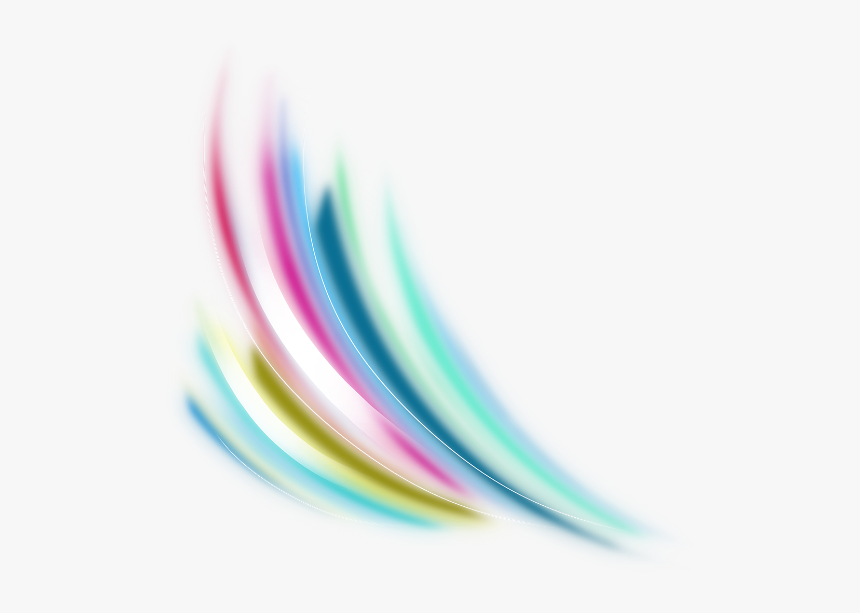 Blue Flare Png, Transparent Png