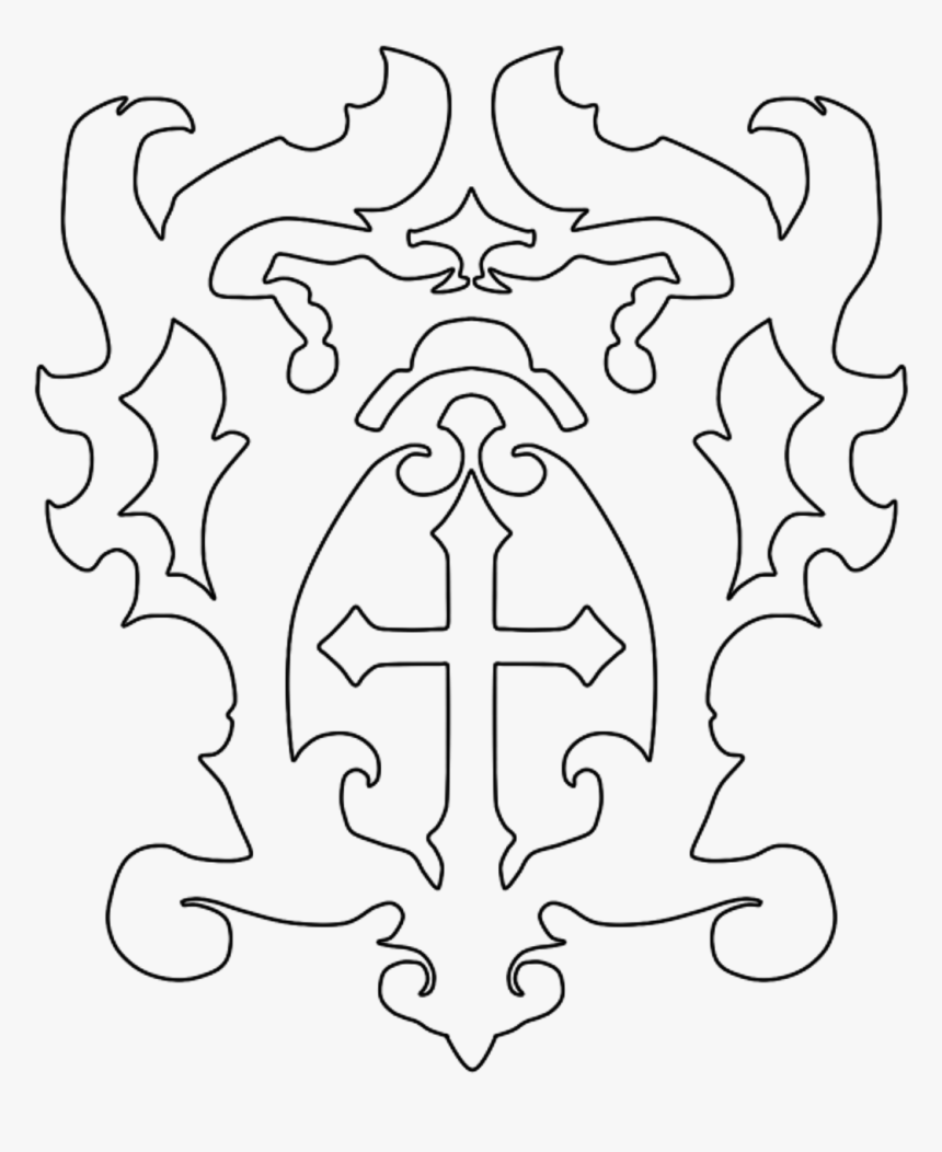 Anybody Need A High Res Transparent Belmont Crest, HD Png Download