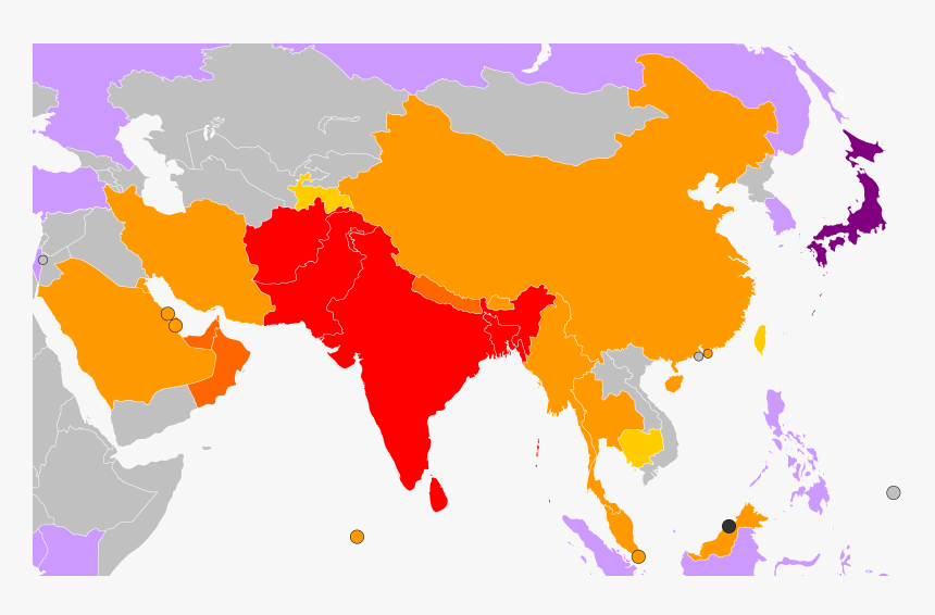 INTERNATIONAL CRICKET COUNCIL MEMBERS visual data 3