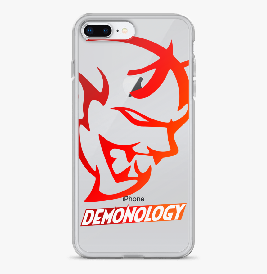 Dodge Demon Logo Png , Png Download, Transparent Png
